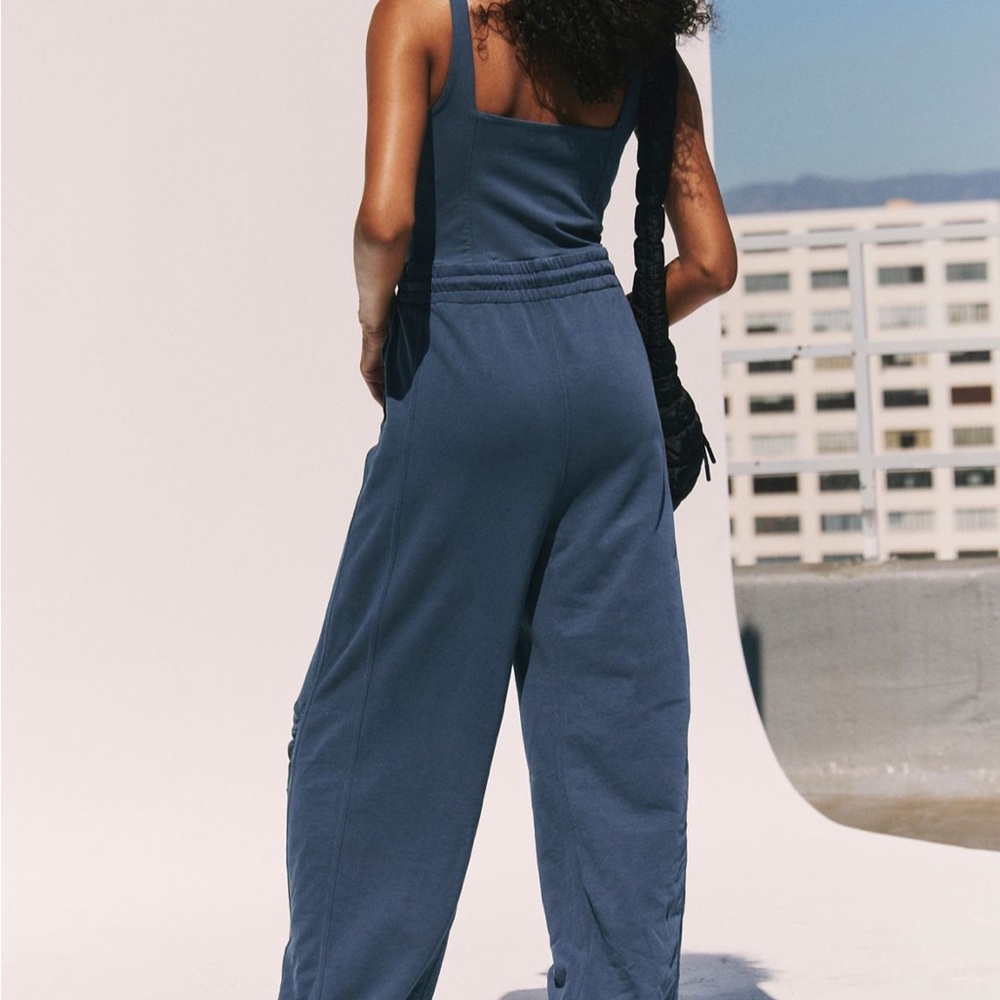 Free People Inbound Onesie